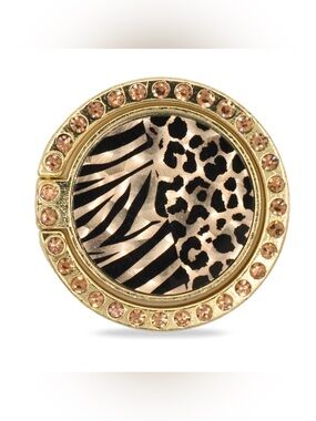 Goddess Phone Ring Holder by PURITY
NEW